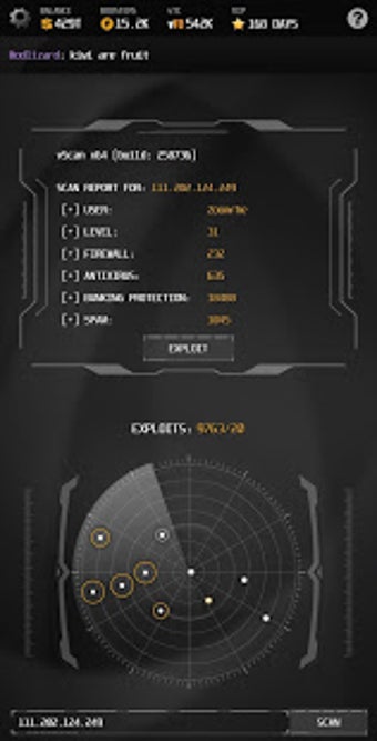 Image 2 for vHack Revolutions - World…