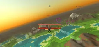 Imagen 0 para Aircraft Show