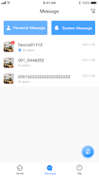 Imagen 3 para DMSS