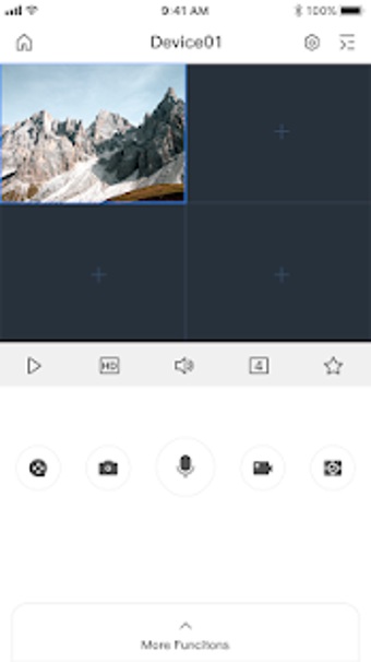 Image 0 for DMSS