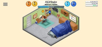 Imagen 1 para Game Dev Tycoon