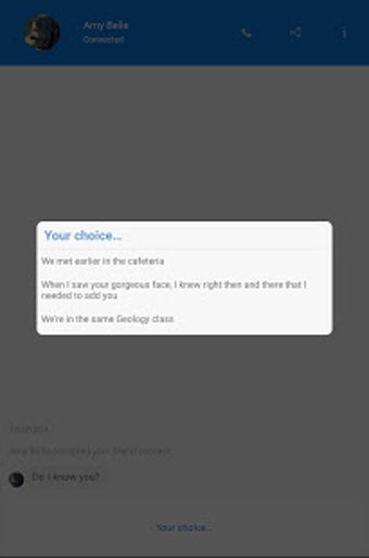 Image 2 for Friendzoned : Sms Game