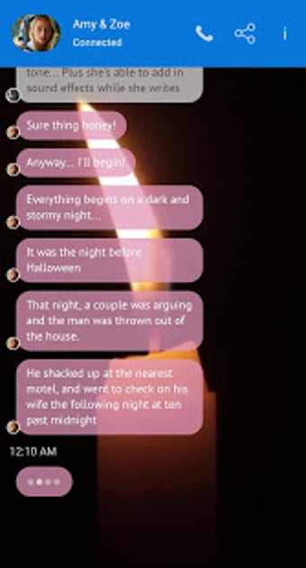 Image 1 for Friendzoned : Sms Game