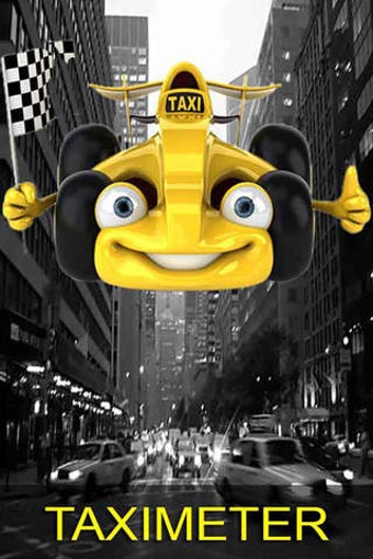 Imagen 0 para Taximeter Digital