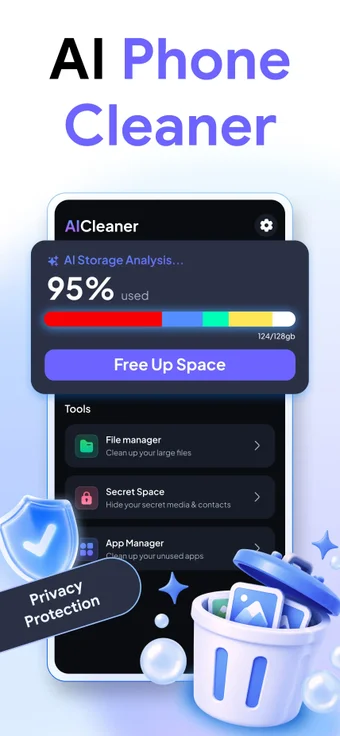 Image 0 for Clean Now: Storage Cleane…
