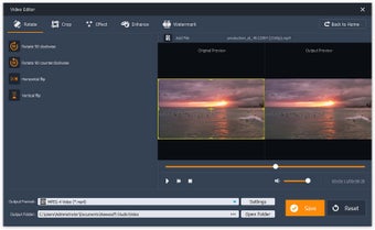 Image 1 for Aiseesoft Free Video Edit…