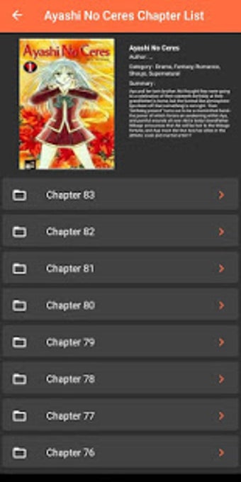 Image 1 for Manga Lite