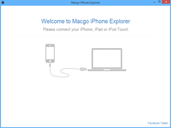 Image 0 for Macgo iPhone Explorer