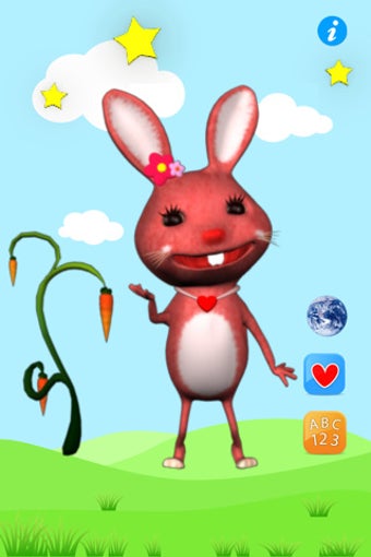 Image 0 for Talking Rabbit