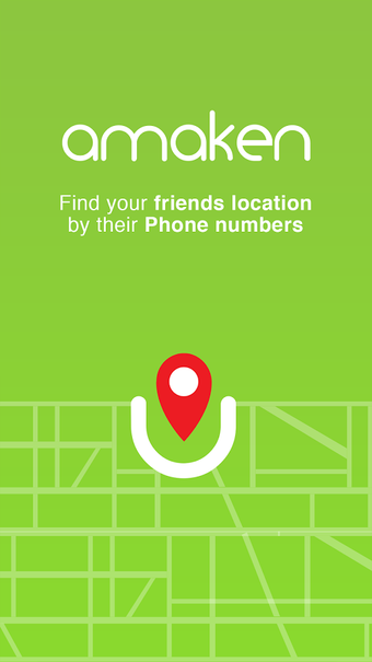 Image 2 for Amaken - Phone locator on…