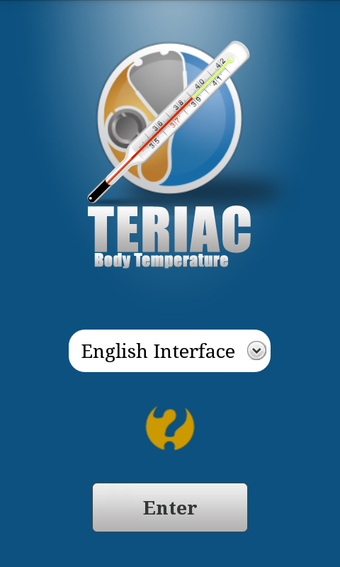 Imagen 1 para Body Temperature