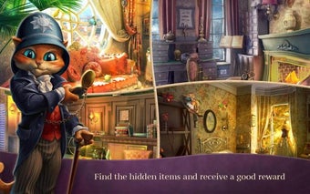 Imagen 0 para Mirrors of Albion