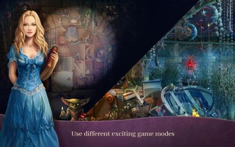 Imagen 1 para Mirrors of Albion