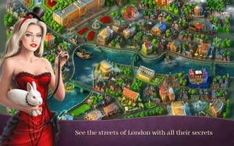Imagen 2 para Mirrors of Albion