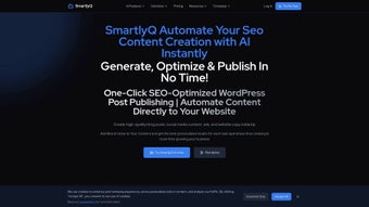 Image 0 for SmartlyQ