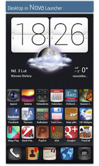 Imagen 2 para DCikonZ Light