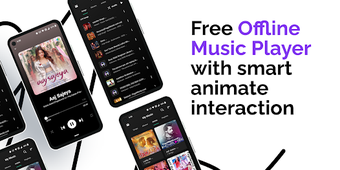 Image 0 for Musify - Offline Music Pl…