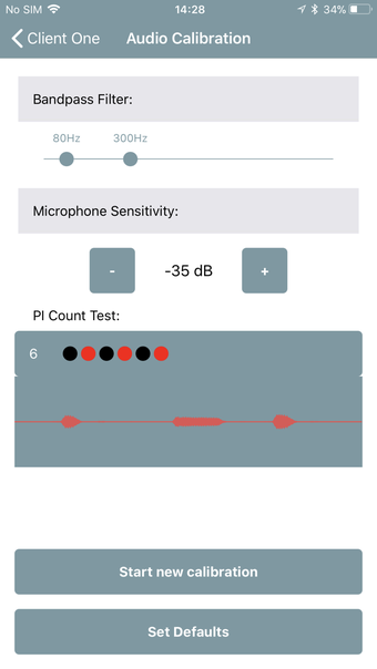 Image 0 for MPI-2 Stuttering Treatmen…