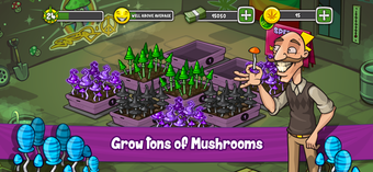 Image 3 for Weed Tycoon Ganja Farm