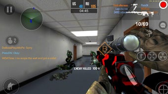 Image 0 for Bullet Force