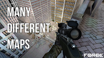 Image 0 for Bullet Force