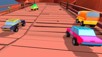 Image 1 for Hill Climb Racing: Mounta…