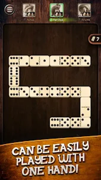 Image 2 for Dominoes Elite