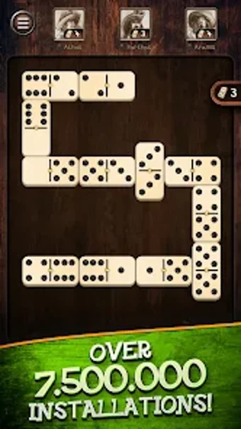 Image 3 for Dominoes Elite