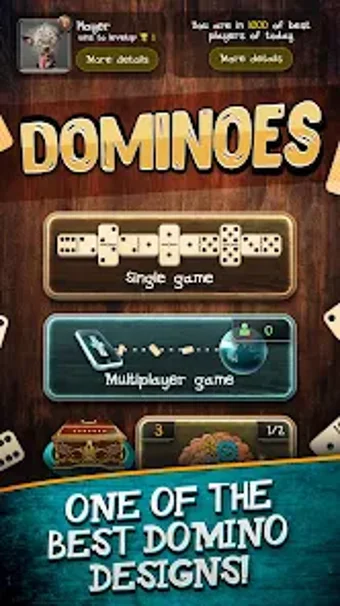 Image 1 for Dominoes Elite