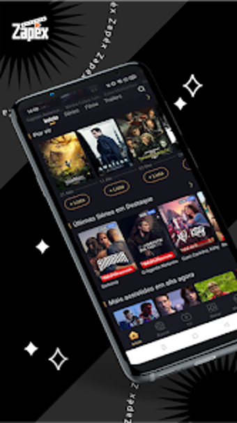 Image 0 for ZapéxTv