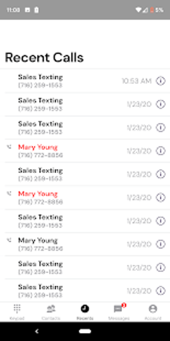 Image 0 for Hover Mobile Workforce