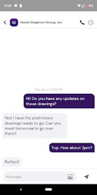 Image 2 for Hover Mobile Workforce