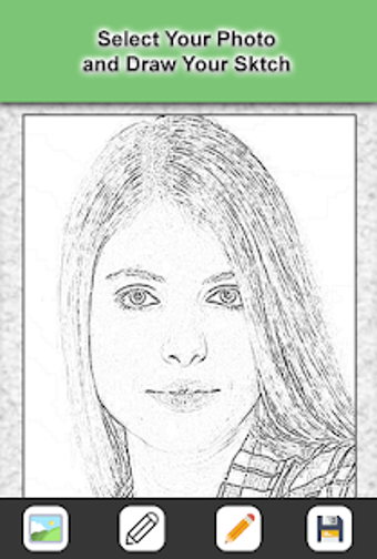 Imagen 2 para Sketch Art Pencil Sketch …