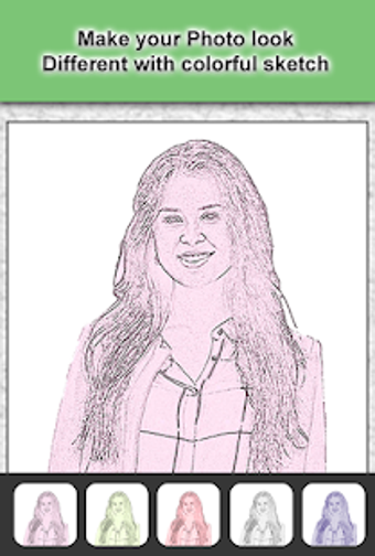 Imagen 1 para Sketch Art Pencil Sketch …