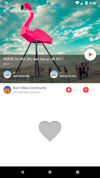 Image 3 for Burn Vibes