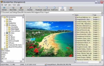 Image 0 for AV Picture Viewer