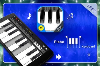 Imagen 3 para Piano Keyboard : Digital …