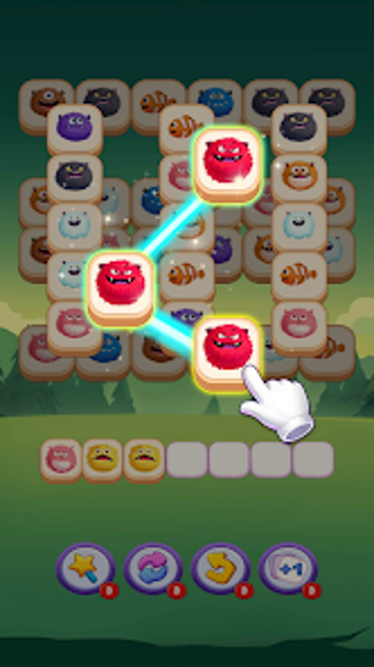 Image 0 for MonsterTilePartySort Matc…