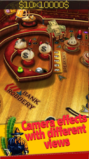 Image 3 for Wild West Pinball