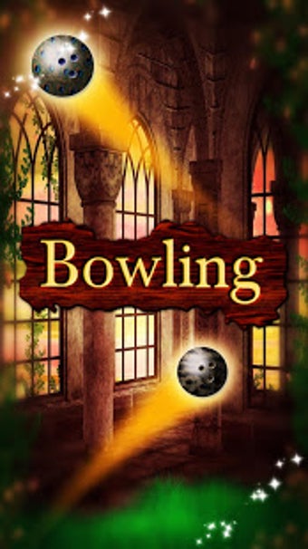 Image 0 for Bowling champion