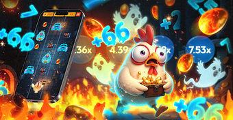 Image 0 for Rush Wise - ChickChock