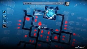 Image 1 for Anomaly: Warzone Earth de…