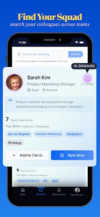 Image 0 for Product City: Growth Netw…