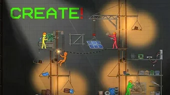 Imagen 0 para Melon Sandbox Ragdoll 3D