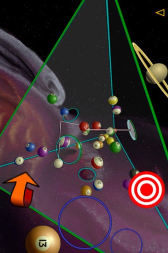 Image 0 for Cosmic Pool