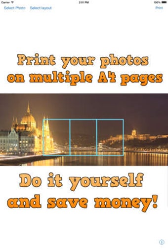 Imagen 0 para Photo Printer Pro - Print…