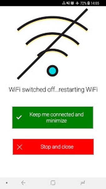 Imagen 0 para WiFi Auto Reconnect