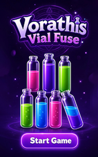 Imagen 0 para Vorathis Vial Fuse