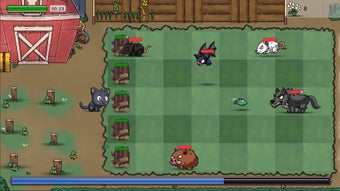 Image 0 for Farmyard Survivors