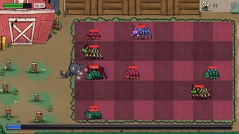 Image 0 for Farmyard Survivors